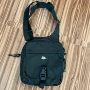 KIVA Crossbody Travel Purse